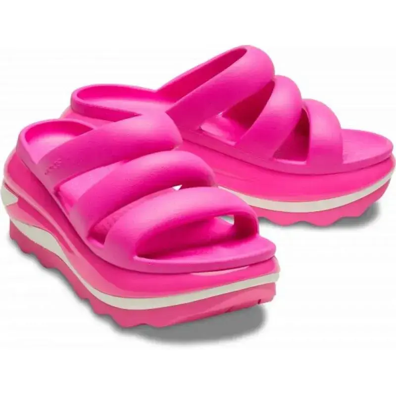 Crocs Mega Crush Triple Strap 209842-6TW EU 38/39