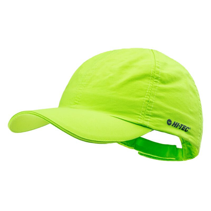 Hi-Tec Berino Jr baseballová čiapka 92800353871 kids jedna velikost