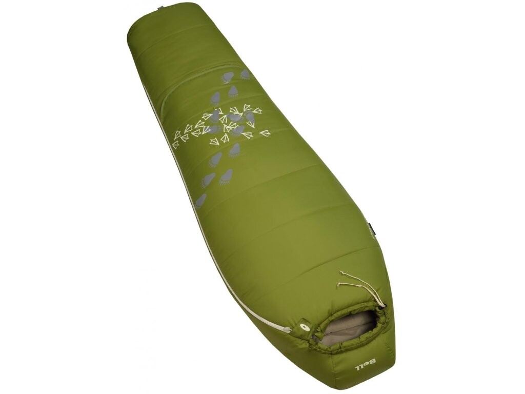 Boll Patrol Left BAMBOO / BEIGE 8591790105089