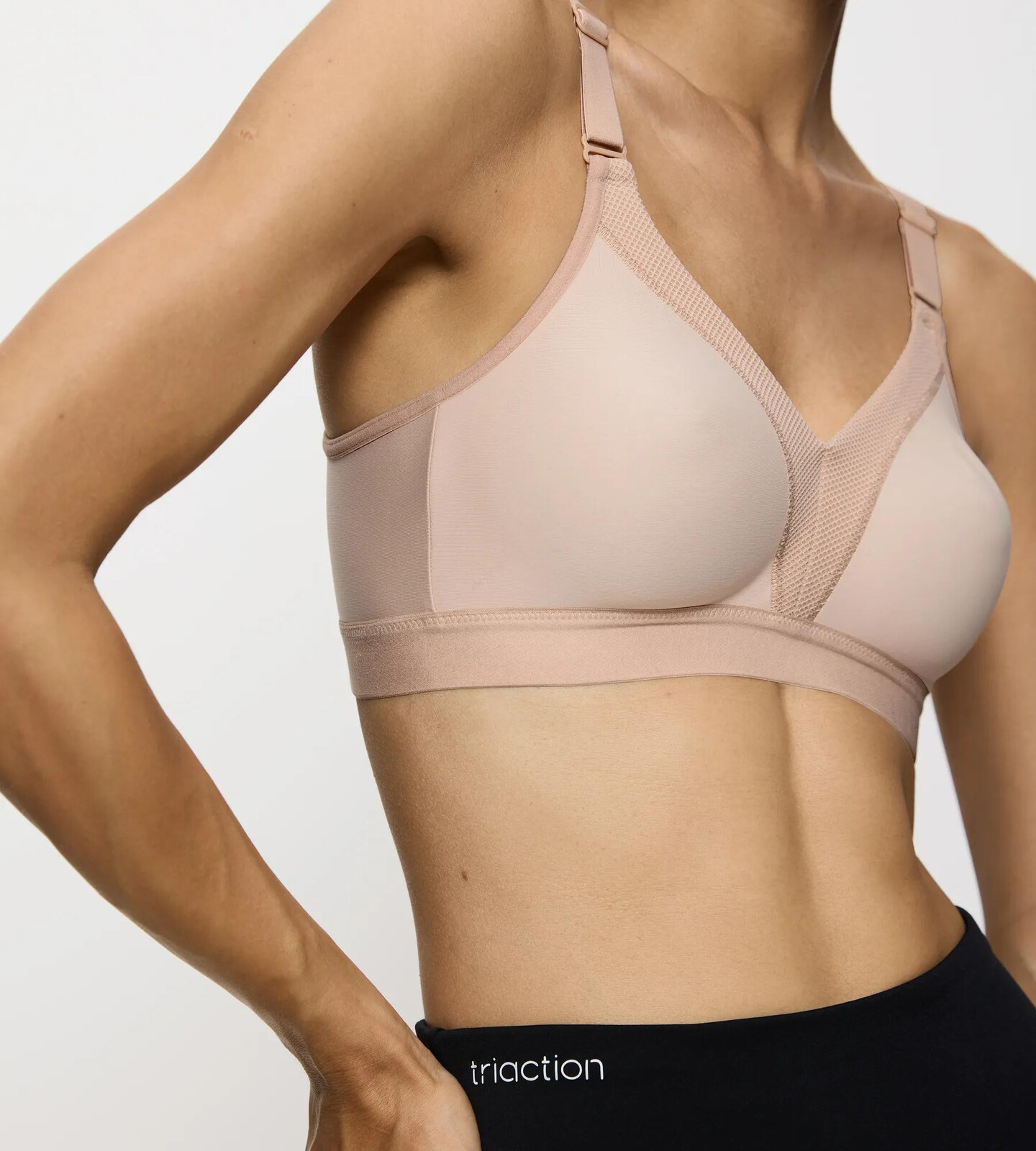 Triaction Wellness N - BROWN - TRIUMPH BROWN - TRIUMPH NEUTRAL BEIGE 85F