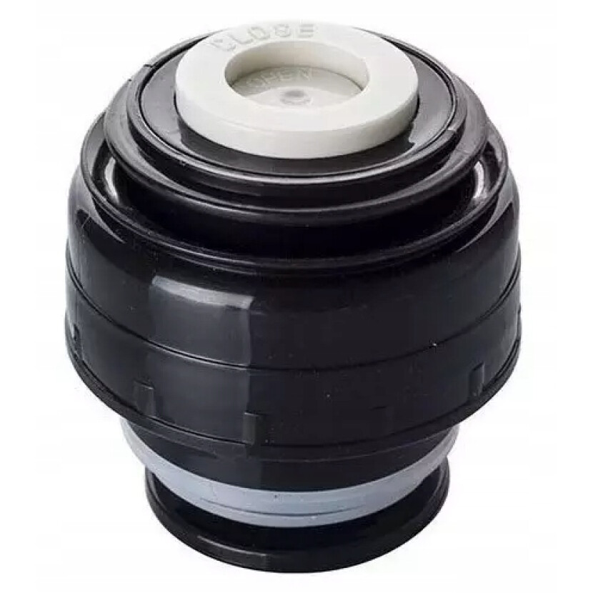 Zátka do termosky 0,75 a 1 l - čierna