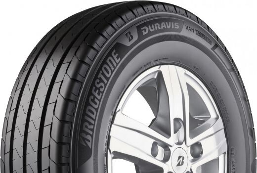 Bridgestone DURAVIS VAN 235/65 R16 115T