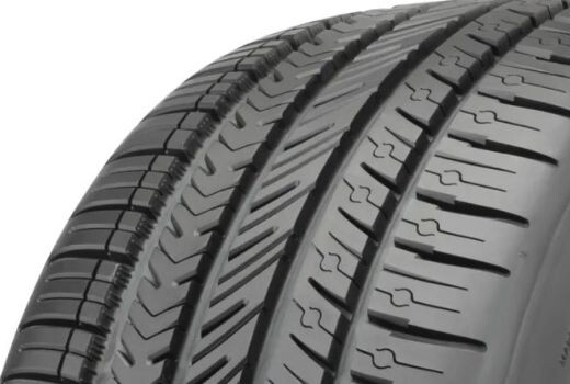 Michelin PILOT SPORT A/S 4 XL 295/35 R20 105V