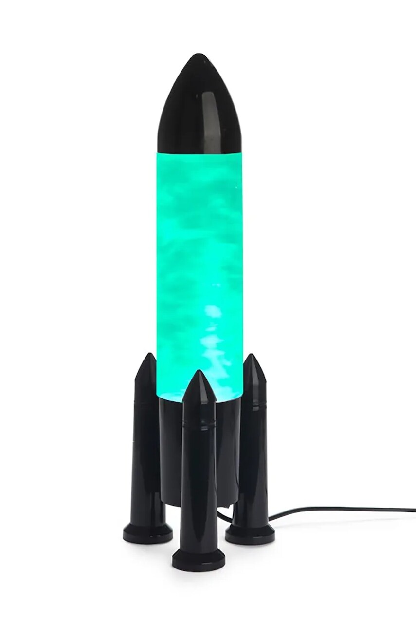 Led stolná lampa Balvi Rocket