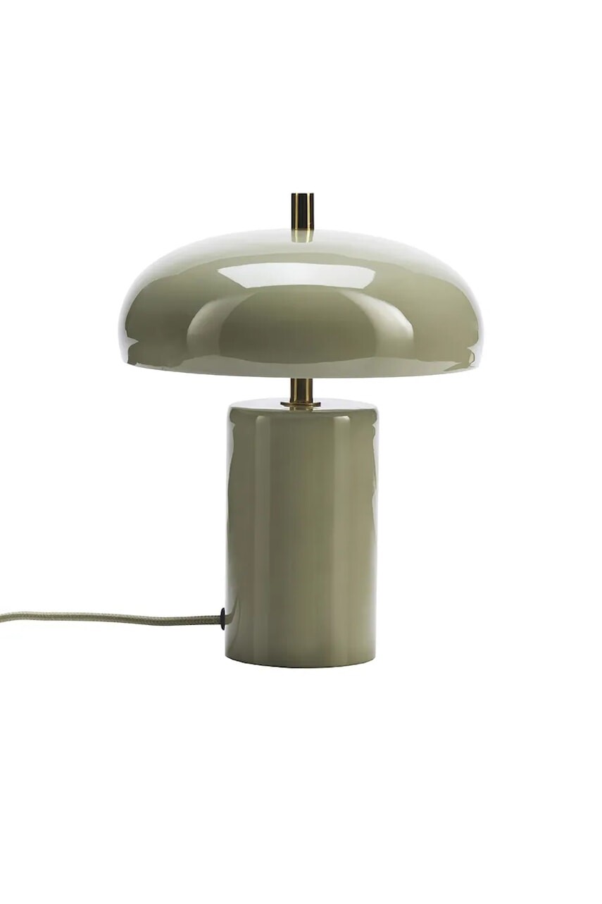 Stolná lampa Madam Stoltz 18 x 24 cm