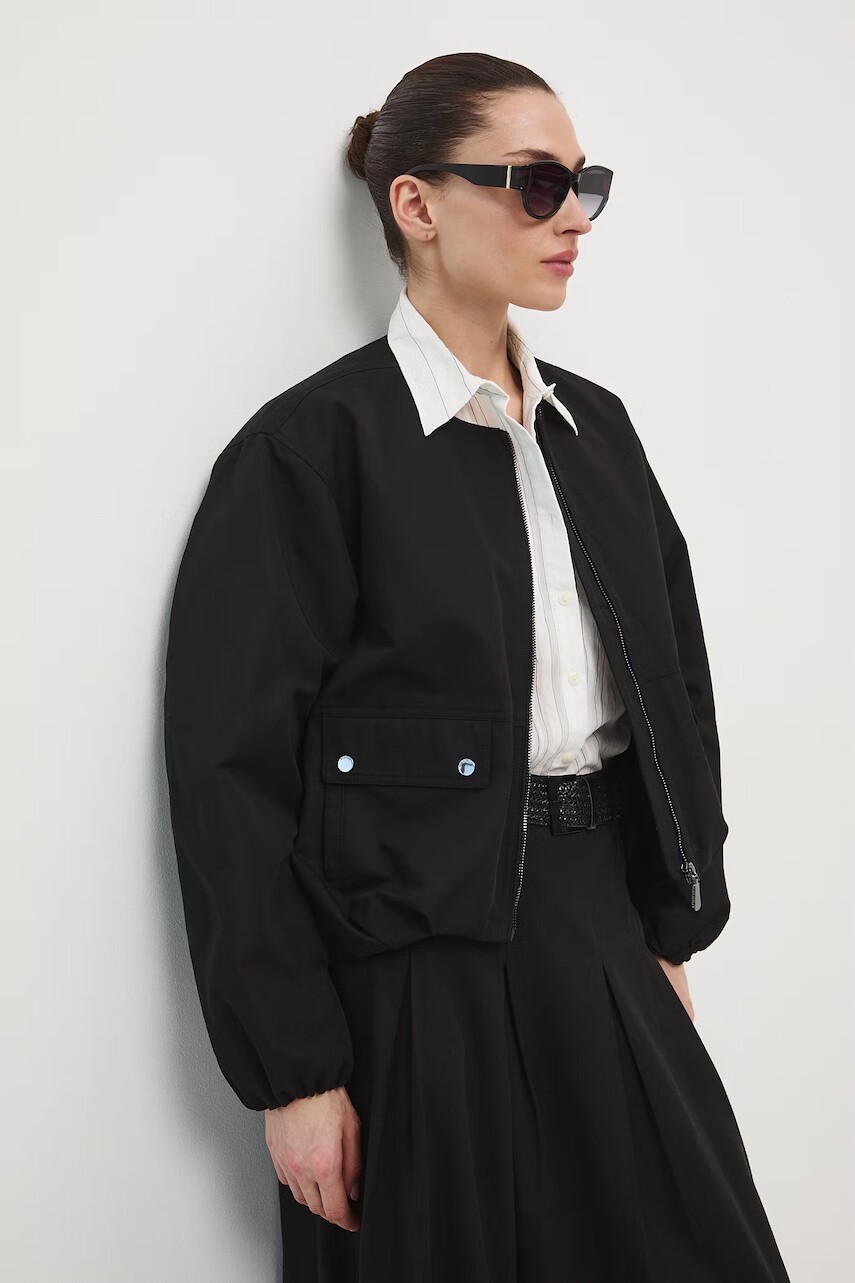 Medicine bomber bunda dámska