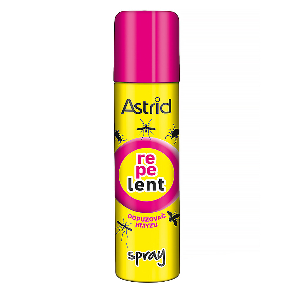 ASTRID Repelent sprej 150 ml