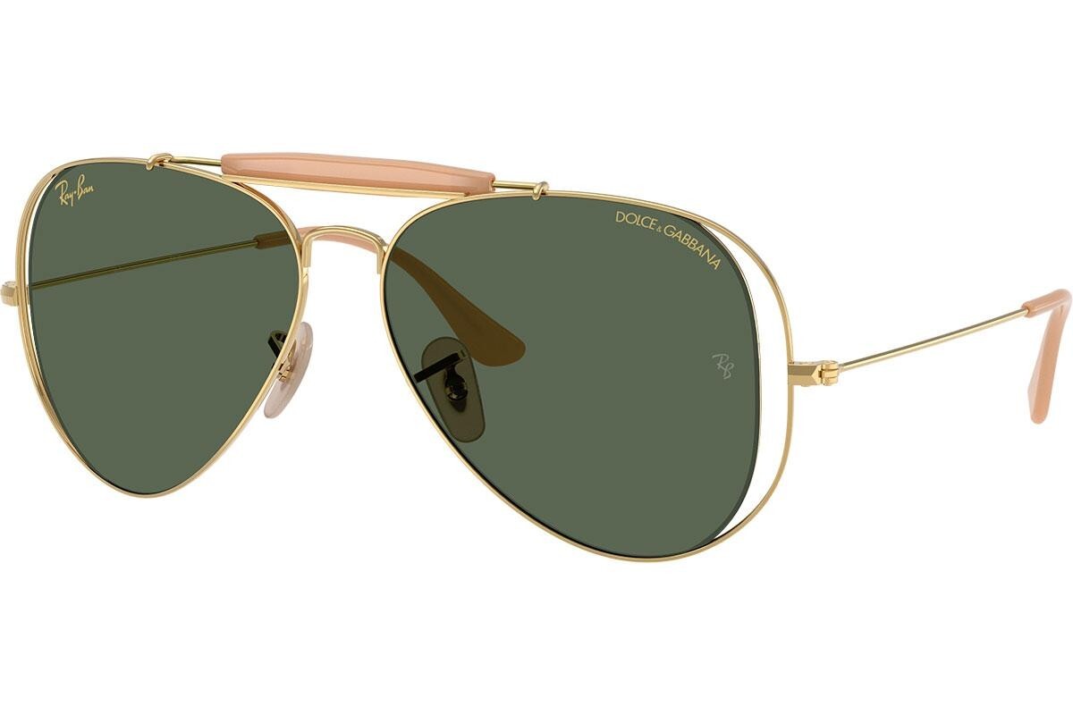 Ray-Ban RB3029M 001/71 - L (58)