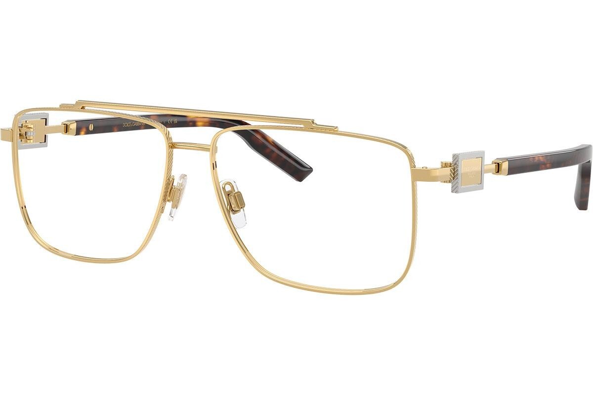 Dolce & Gabbana DG1368 02 - L (58)