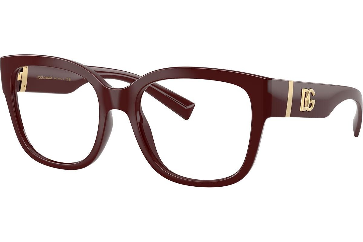 Dolce & Gabbana DG5115 3091 - L (55)