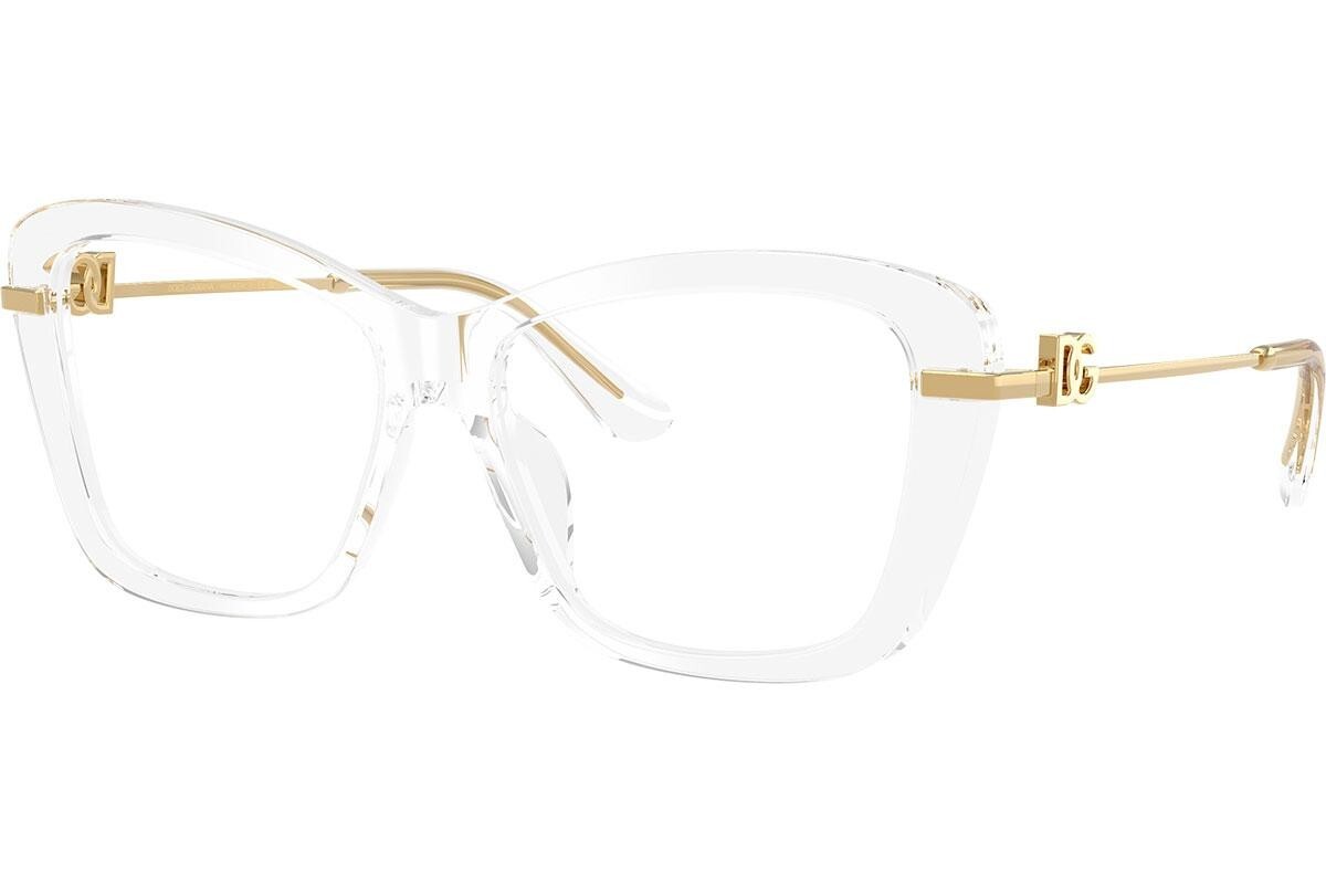 Dolce & Gabbana DG3439 3133 - L (55)