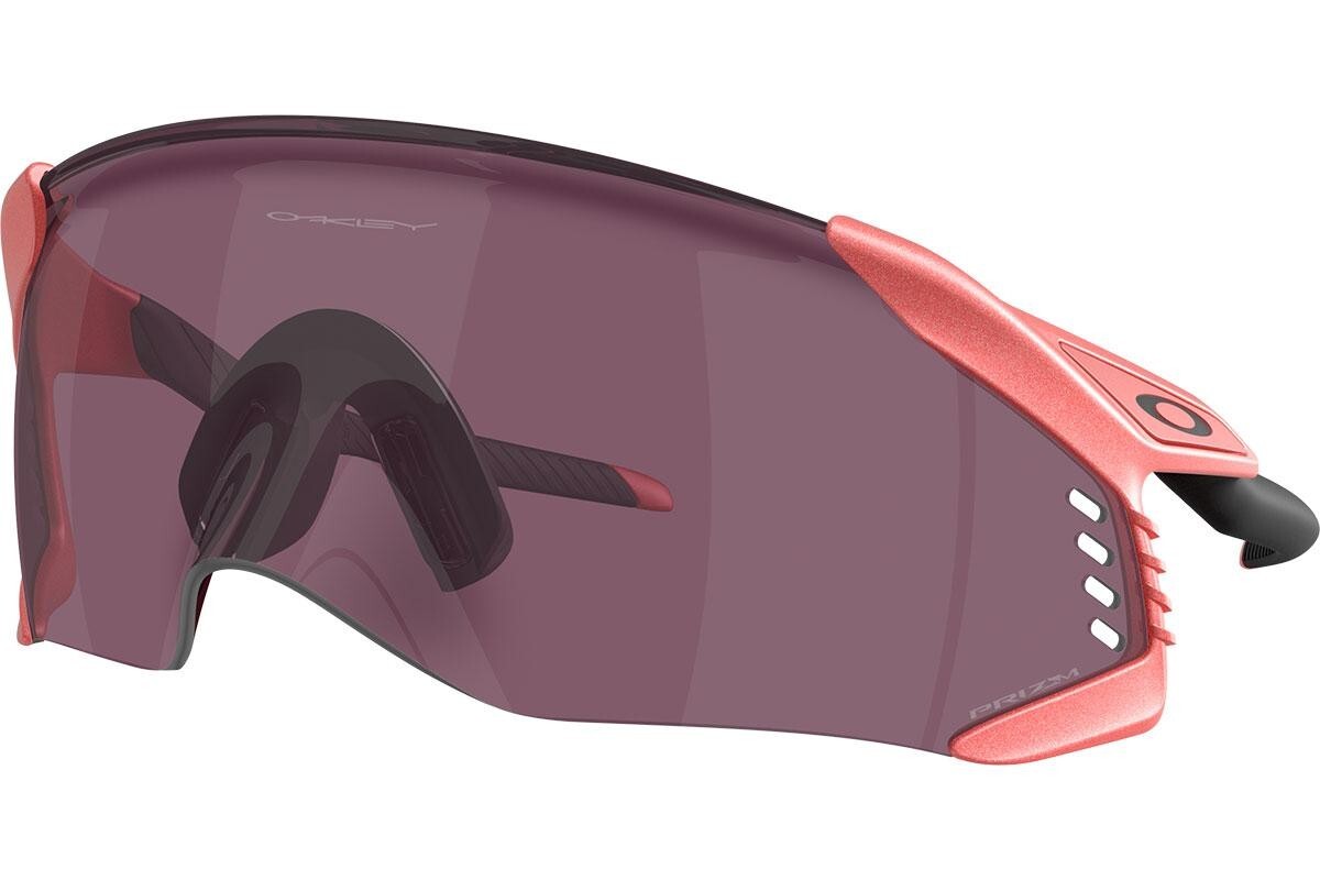 Oakley Velo Kato OO9501 950110 PRIZM Road - ONE SIZE (52)