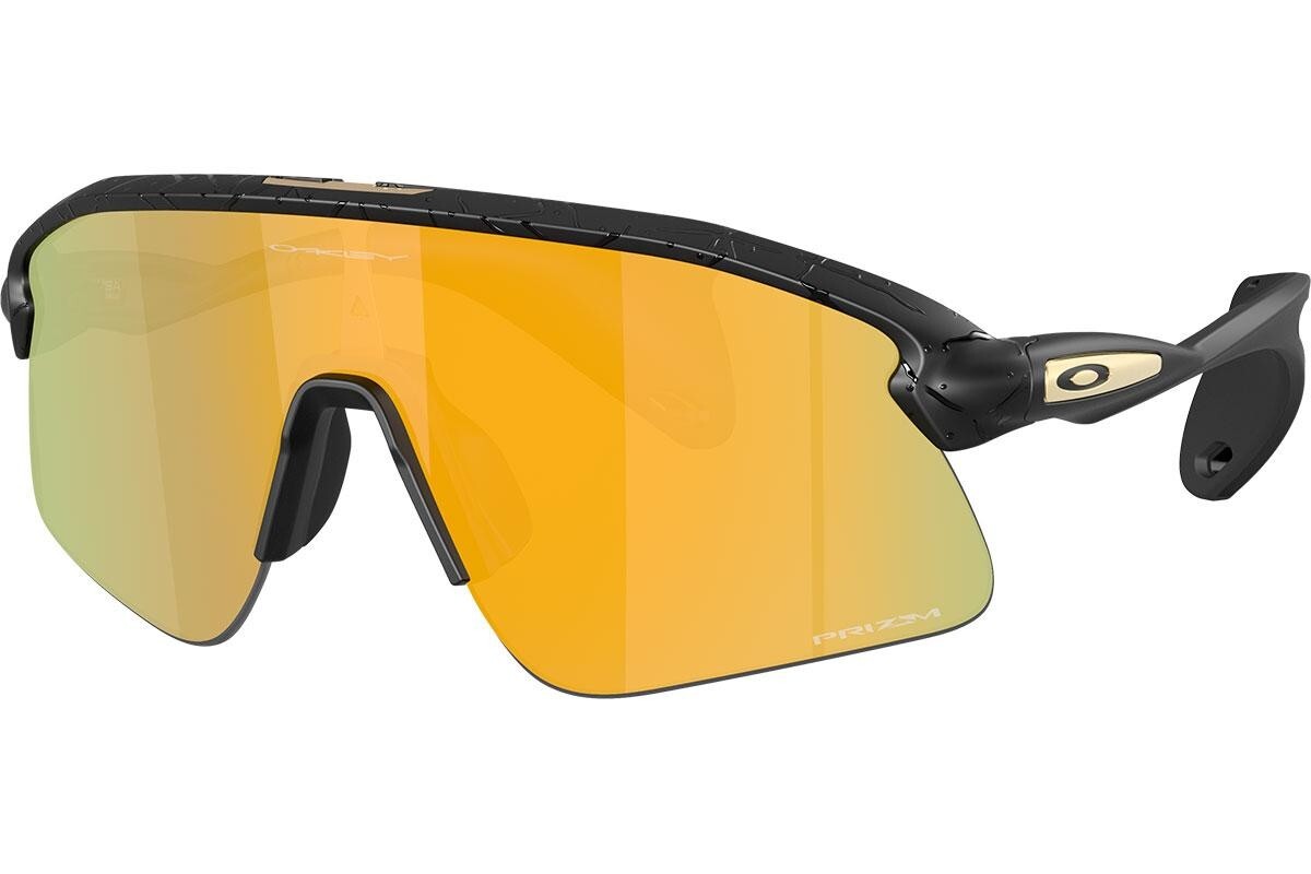Oakley Stunt Devil OO9517 951716 PRIZM 24k - M (39)