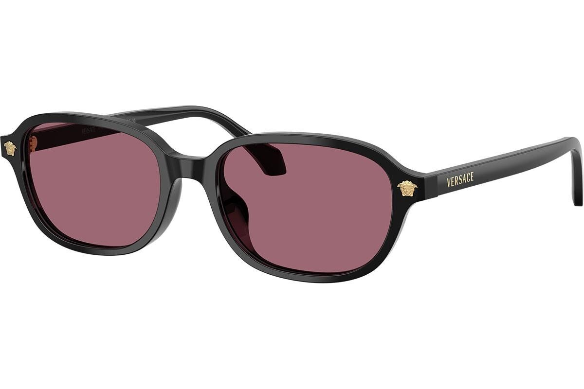 Versace VE4514D GB1/1A - ONE SIZE (53)