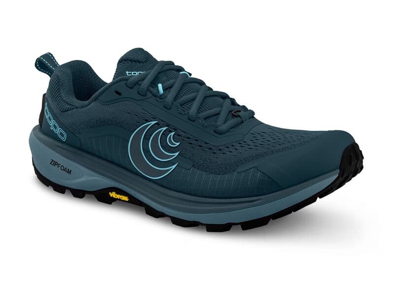 Dámske bežecké topánky Topo W-Terraventure 5