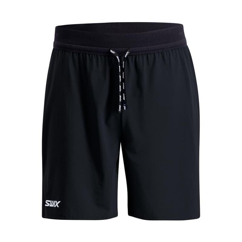 Pánske bežecké šortky Swix Force 6inch