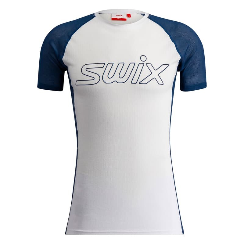 Pánske tričko Swix RaceX Light