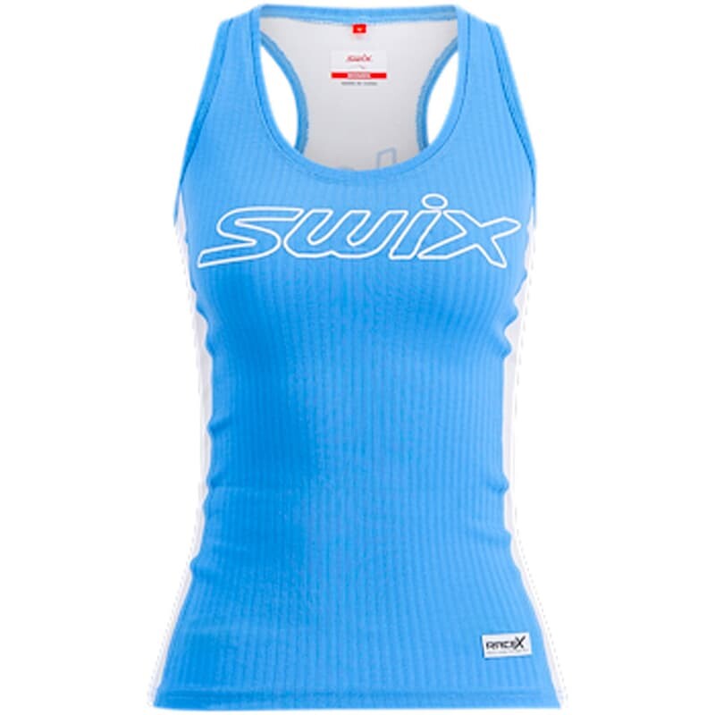 Dámske tielko Swix RaceX Light