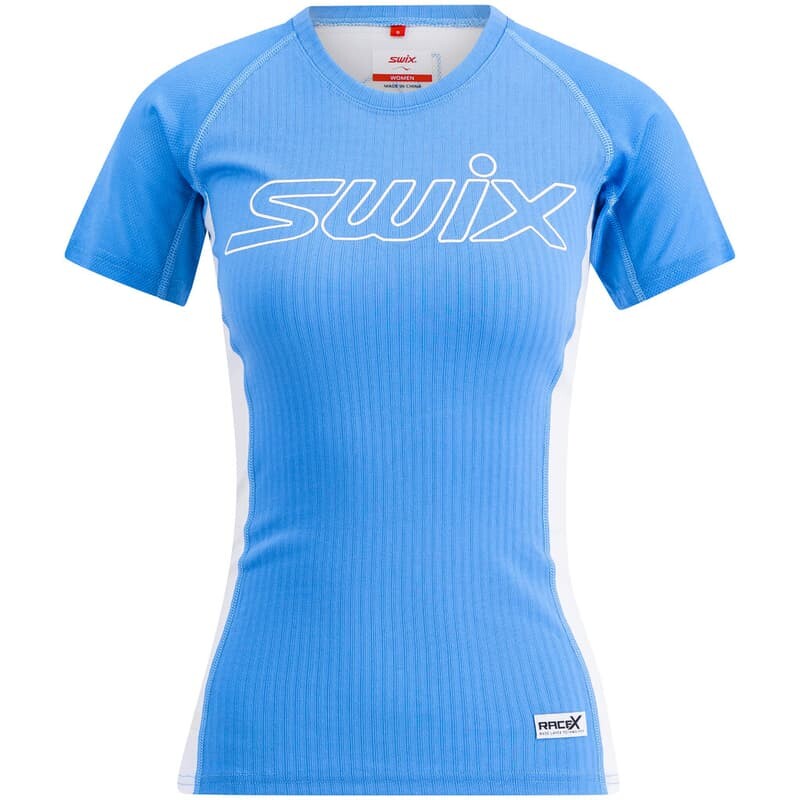 Dámske tričko Swix RaceX Light