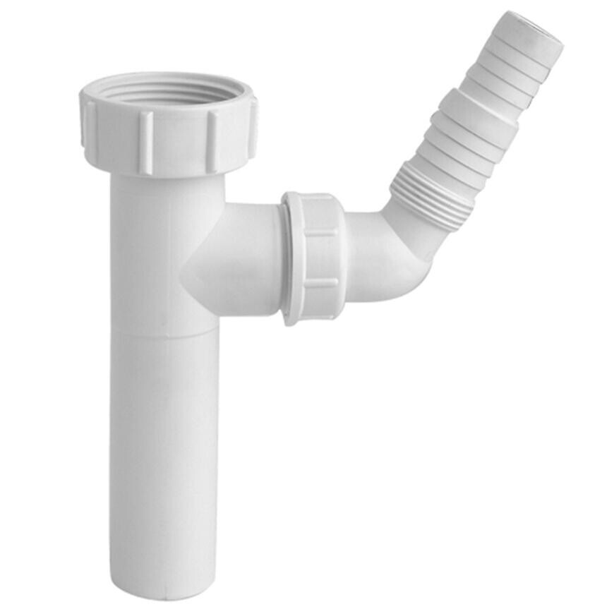 Predĺženie pre umývadlový sifón