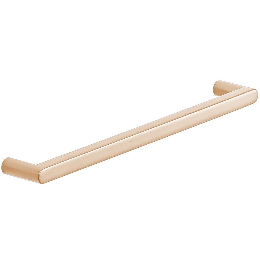 Úchytka Nyxa 138 mm zlatá