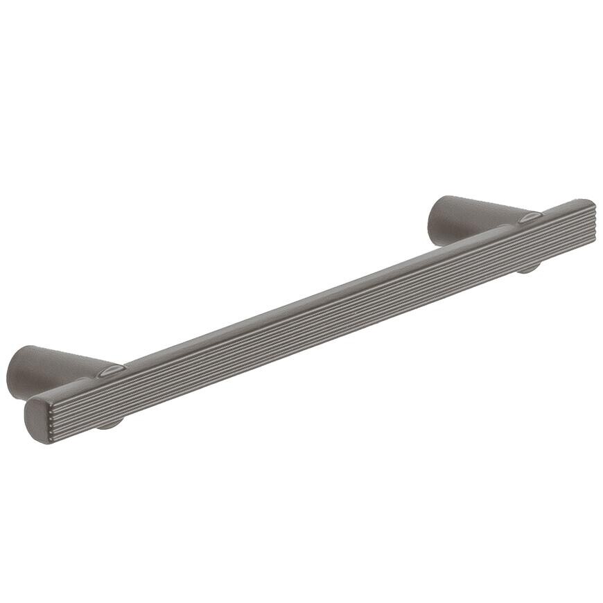 Úchytka Ray 232 mm svetlý grafit