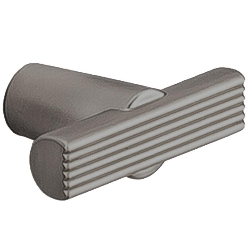 Nábytkový gombík Ray svetlý grafit