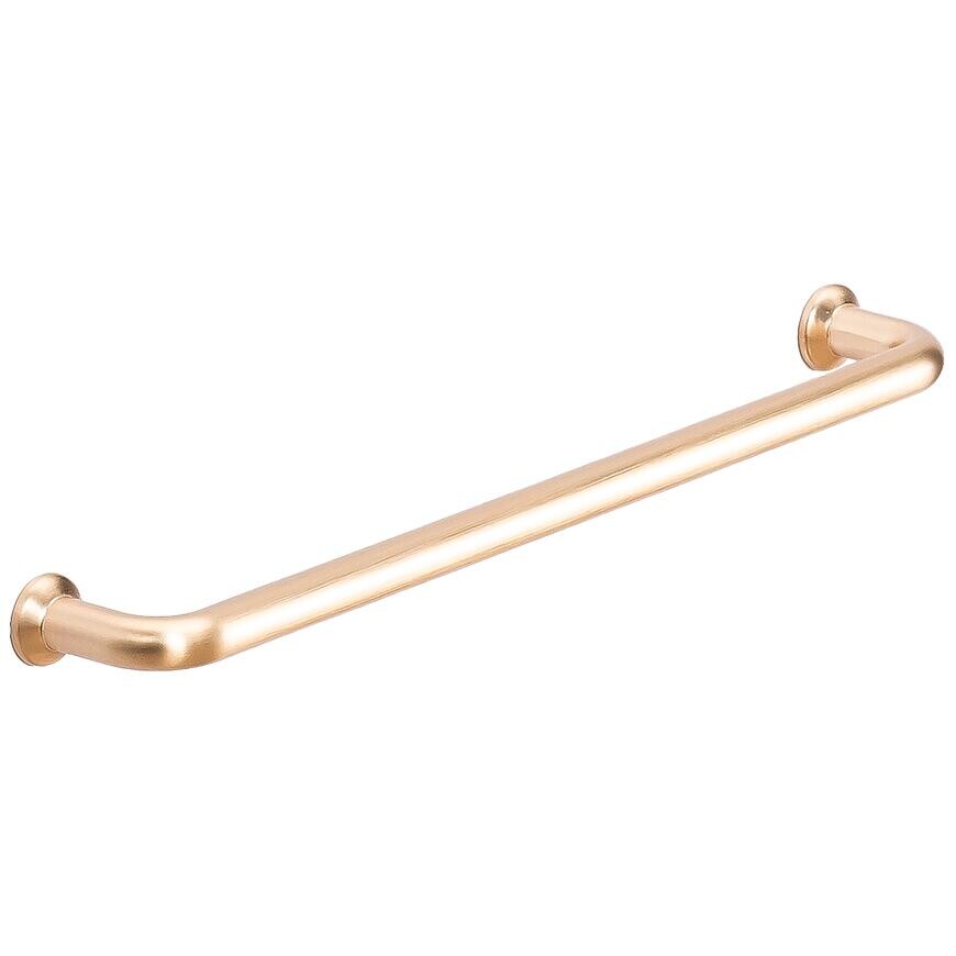 Úchytka Nord 212 mm zlatá