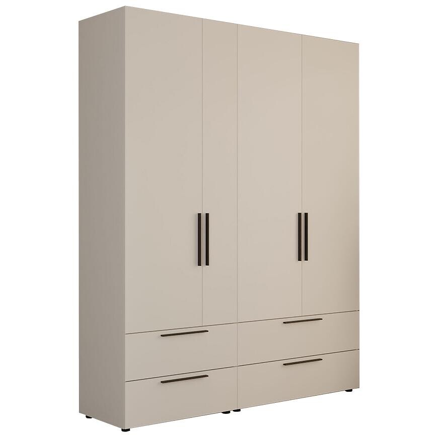 Skriňa Moduklix Set 14 Biela