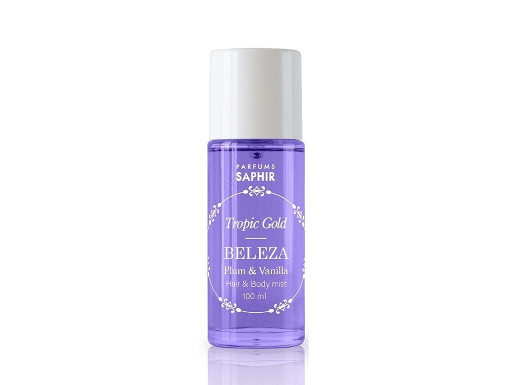 Saphir - BELEZA Veľkosť: 100 ml
