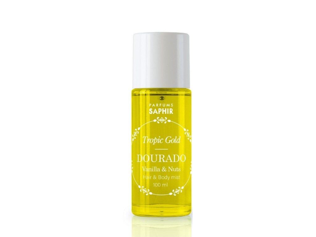 Saphir - DOURADO Veľkosť: 100 ml