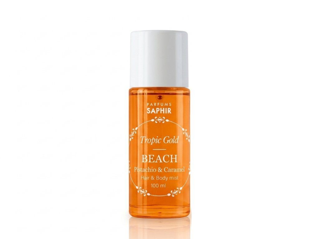 Saphir - BEACH Veľkosť: 100 ml