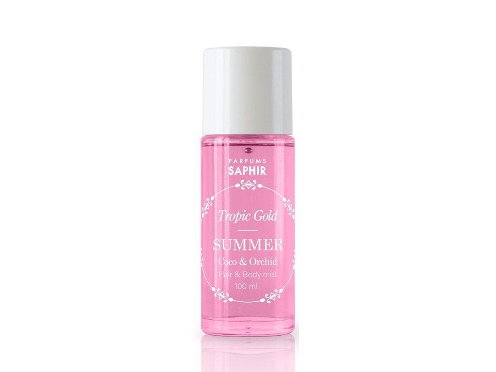 Saphir - SUMMER Veľkosť: 100 ml