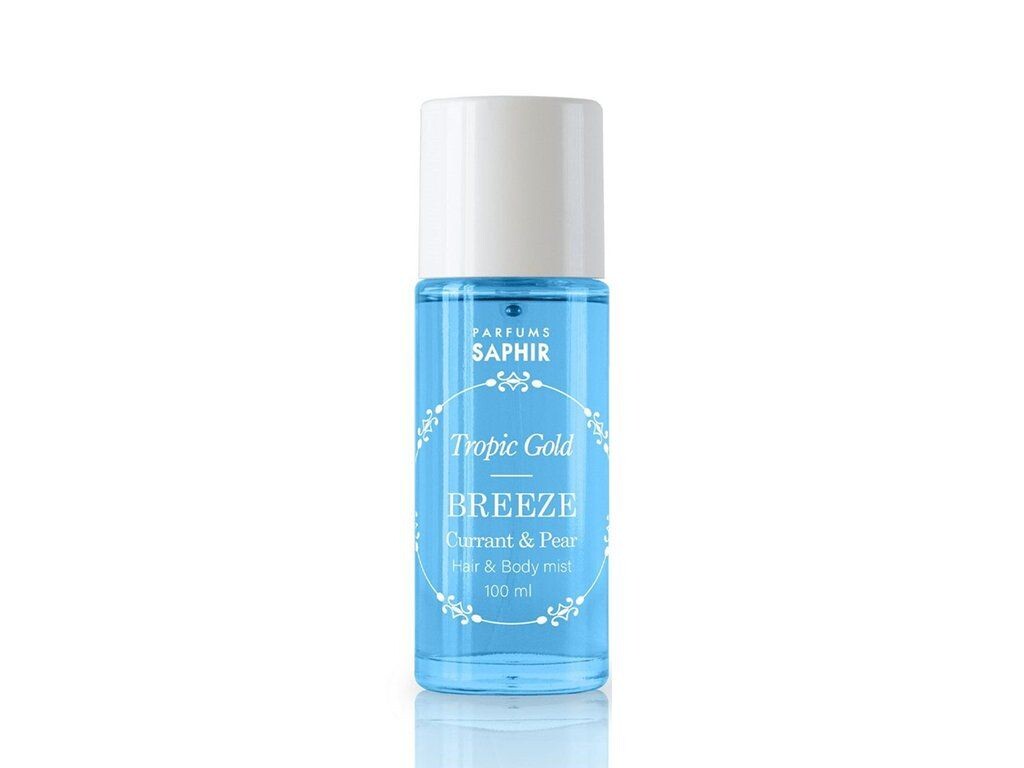 Saphir - BREEZE Veľkosť: 100 ml