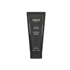 Noberu Tobacco Vanilla krém na holenie 100 ml