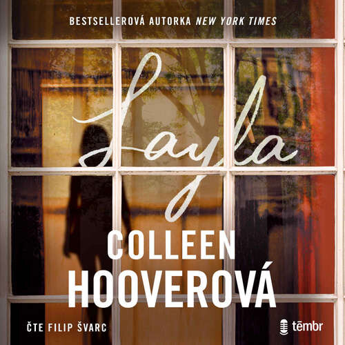 Layla - Colleen Hoover (mp3 audiokniha)