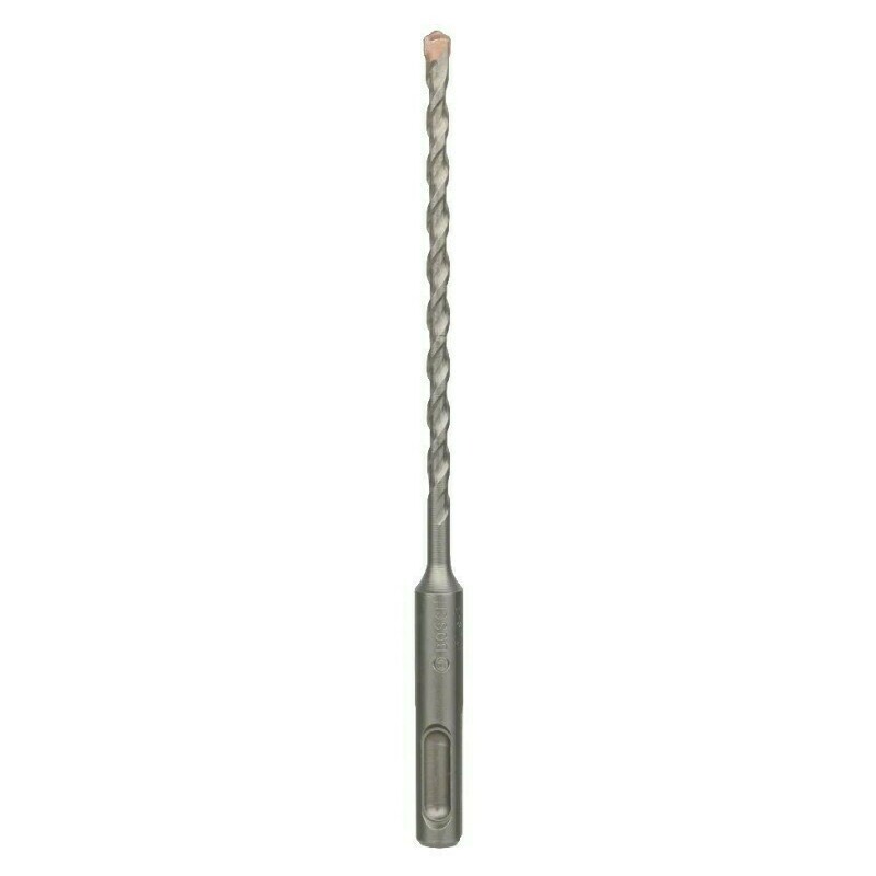 Vrták do kladív BOSCH SDS-plus-3 5,5×100×160 mm