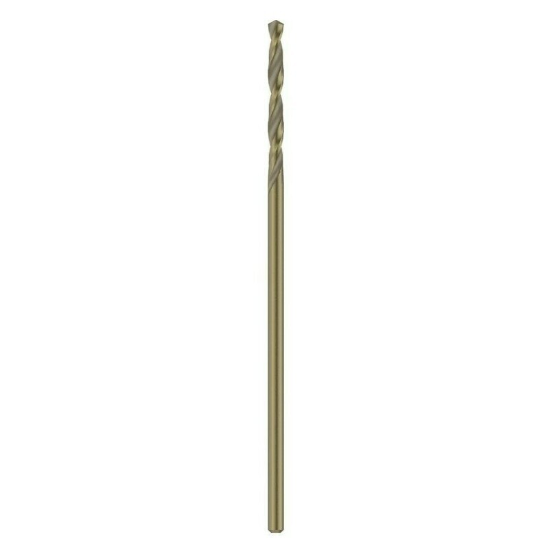 Vrták do kovu BOSCH HSS-Co. CYL 4,2 mm špirálový