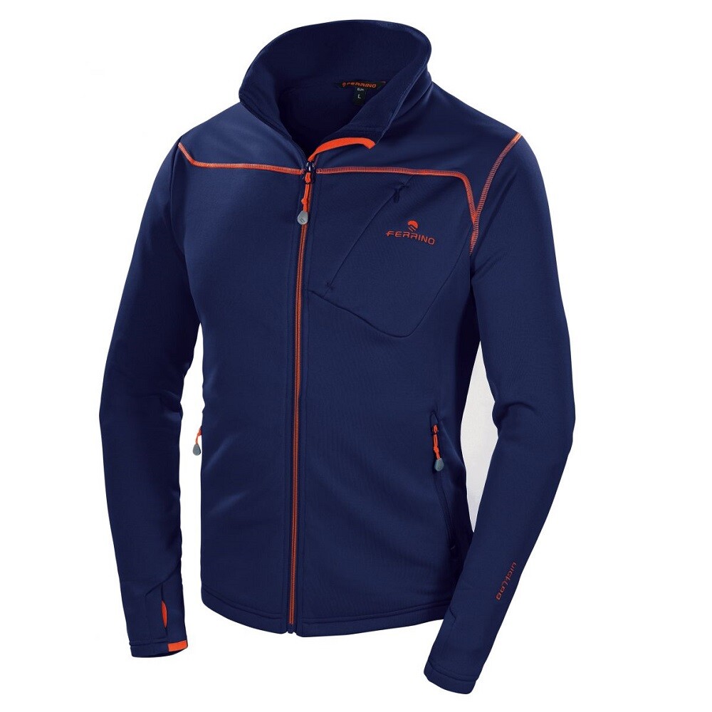 Ferrino Tailly Jacket Man New