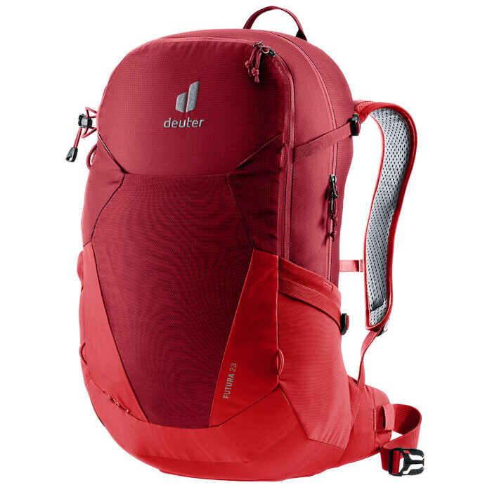 deuter Futura 23 masala-cherry Veľkosť: OneSize