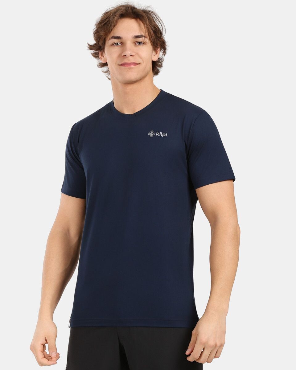 Kilpi LISMAIN-M Námornícka modrá Veľkosť: 3XL