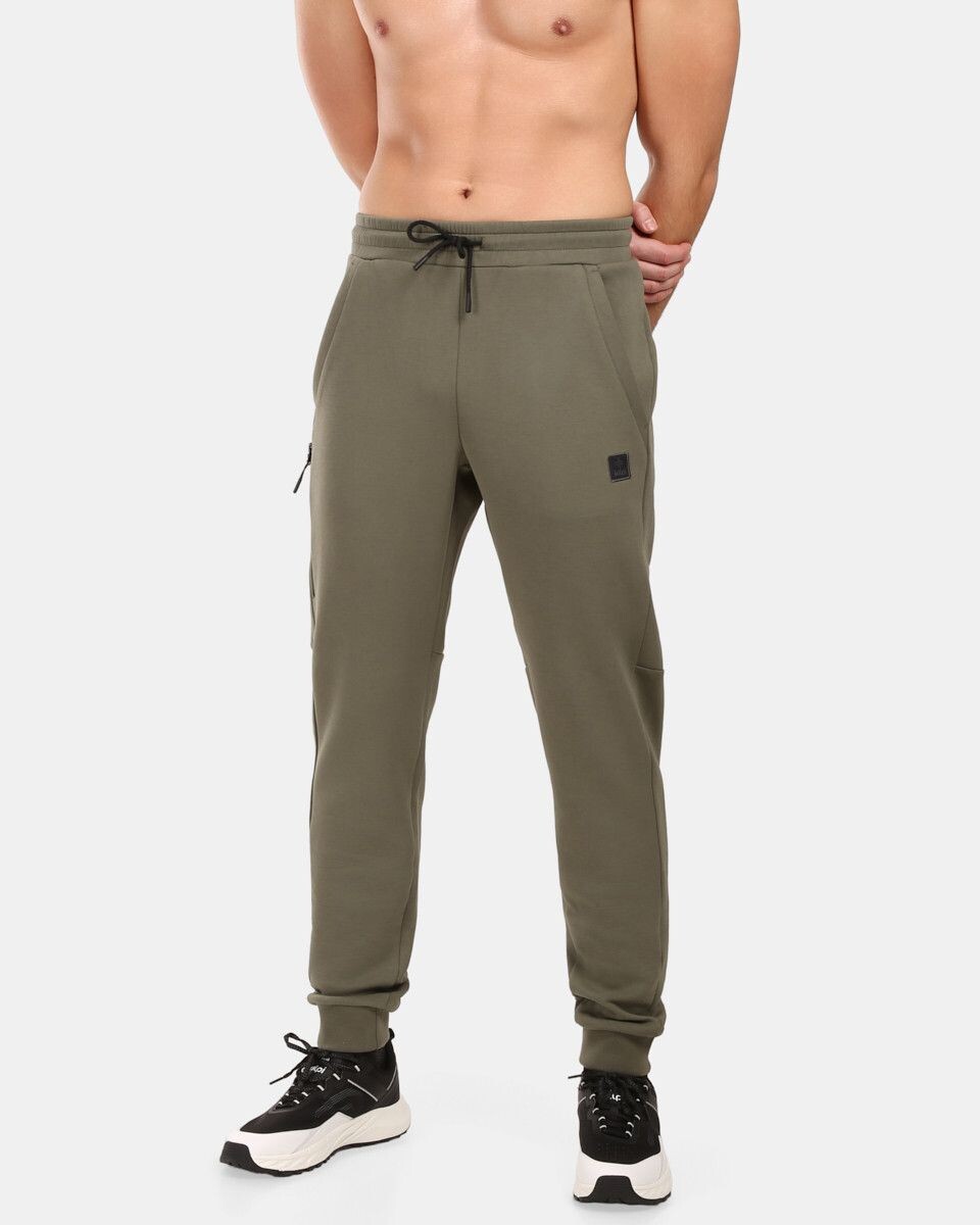 Kilpi MATTY-M Zelená Veľkosť: 3XL
