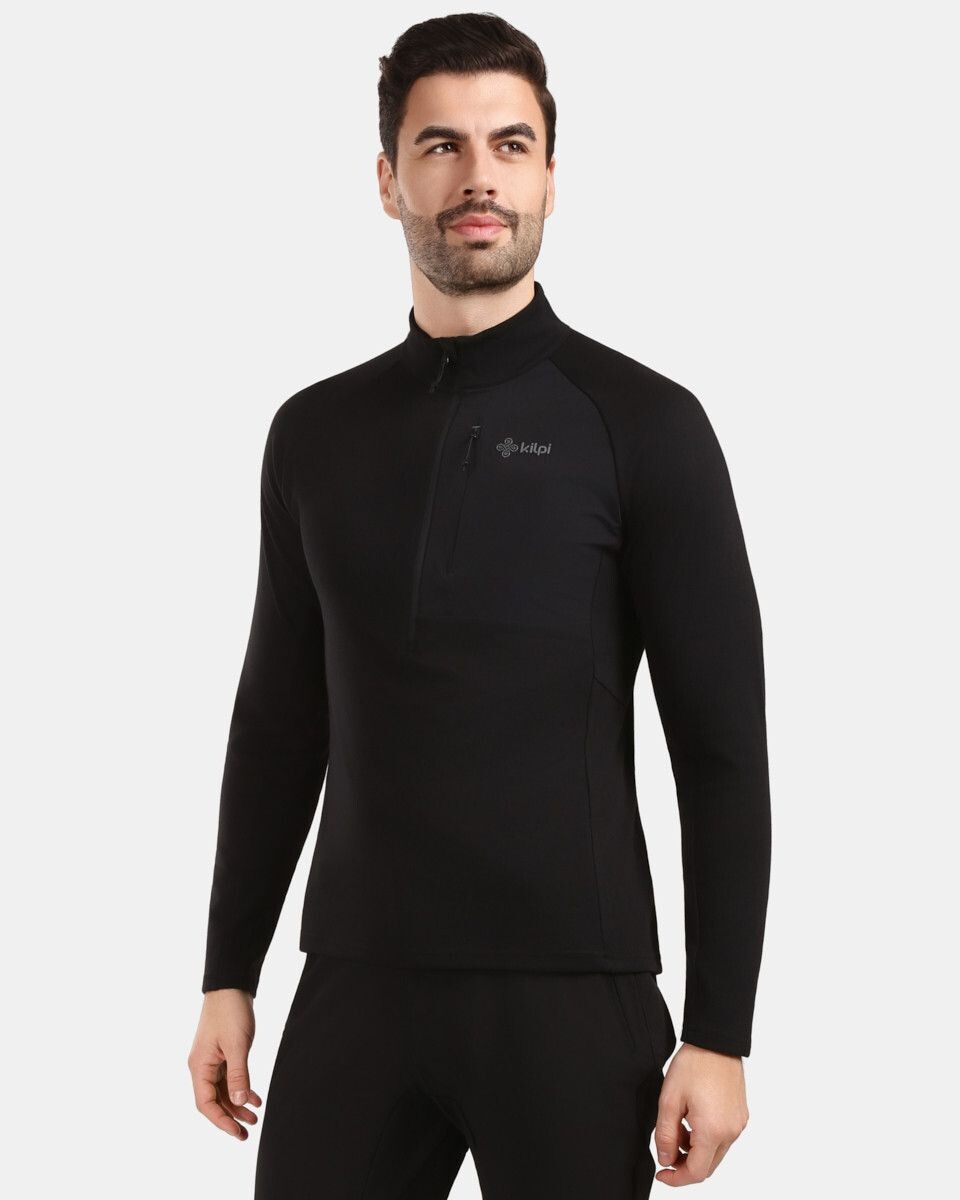 Kilpi MONTALE-M Čierna Veľkosť: 3XL