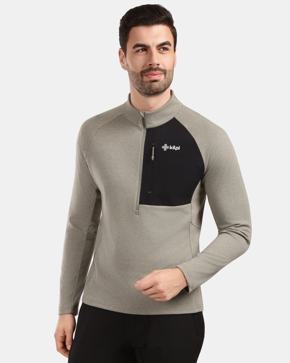 Kilpi MONTALE-M Zelená Veľkosť: 3XL