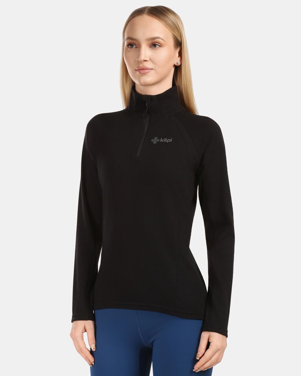 Kilpi MONTALE-W Čierna Veľkosť: 34