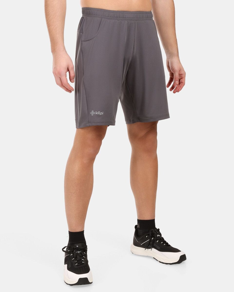 Kilpi NANTES-M Tmavosivá Veľkosť: 3XL