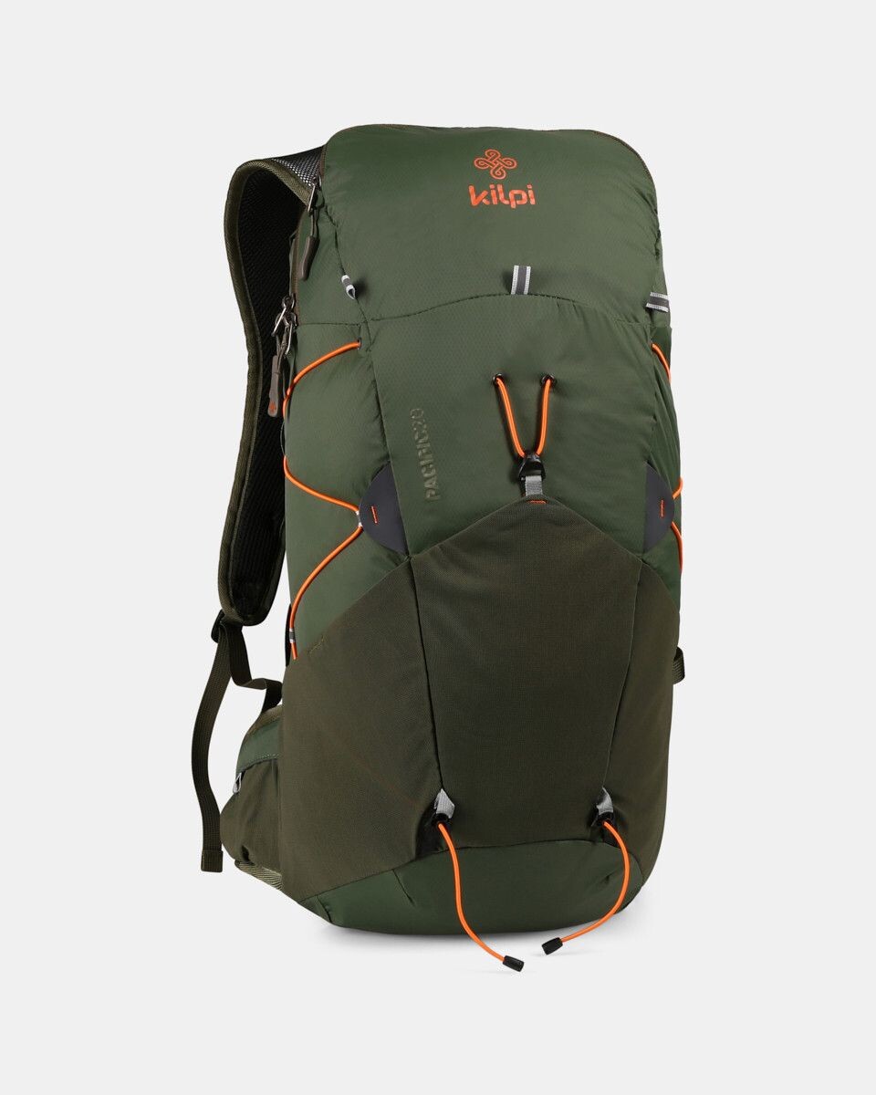 Kilpi PACIFIC 20-U Khaki Veľkosť: UNI