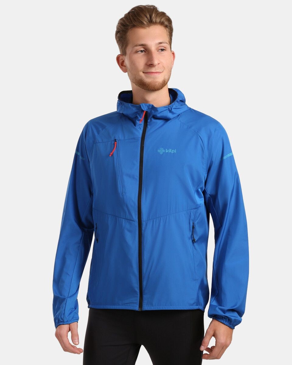 Kilpi ROSA-M Tmavomodrá Veľkosť: 3XL