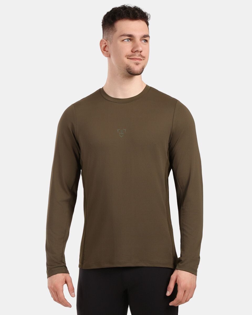 Kilpi SPOLETO-M Kaki Veľkosť: 3XL