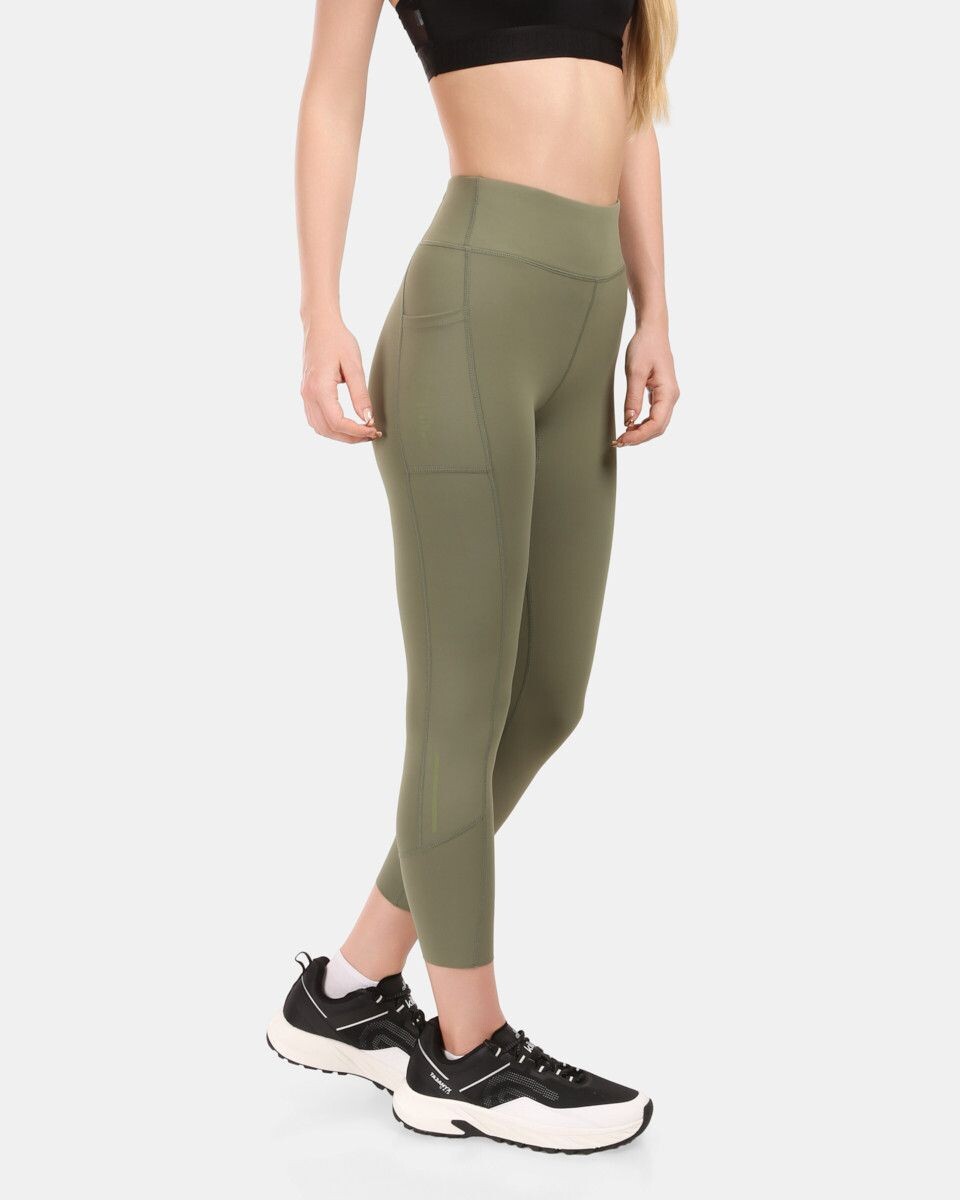 Kilpi TENIA-W Zelená Veľkosť: 34